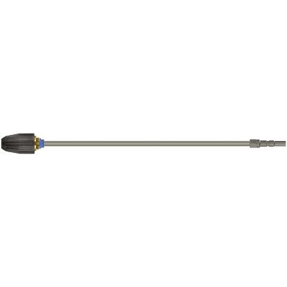 Afbeeldingen van Turbo vuilfrees ST-456 070-600 RVS KW-pr