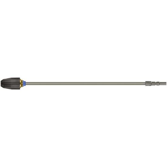Afbeeldingen van Turbo vuilfrees ST-456 070-600 RVS KW-pr