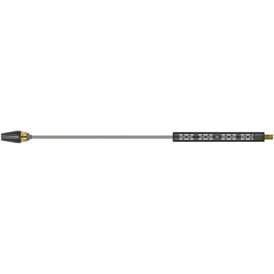 Afbeeldingen van Turbo vuilfrees ST-458 035-1000 BU 22 RV