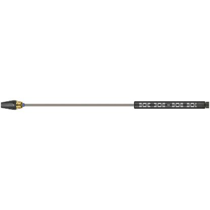 Afbeeldingen van Turbo vuilfrees ST-458 050-1000 RVS HV 2