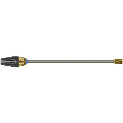 Afbeeldingen van Turbo vuilfrees ST-458 055-415 BU 22 RVS