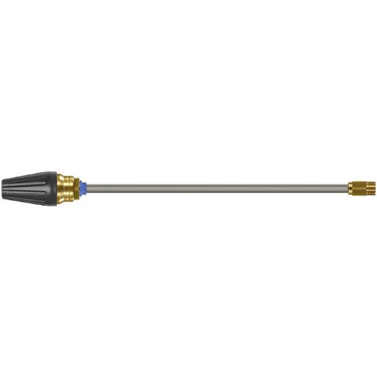 Afbeeldingen van Turbo vuilfrees ST-458 060-415 BU 22 RVS