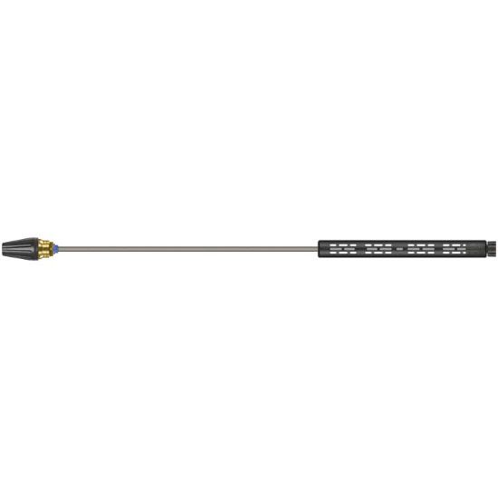 Afbeeldingen van Turbo vuilfrees ST-458 070-1000 RVS HV 2