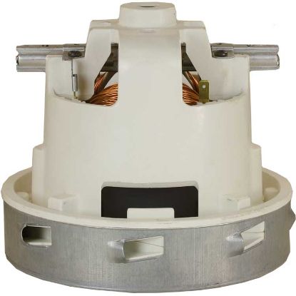 Afbeeldingen van Zuigturbine 1200W-NT 1-traps. H=131/45/1