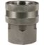 Afbeeldingen van Snelkoppeling ST-45-250 1/2"BI RVS