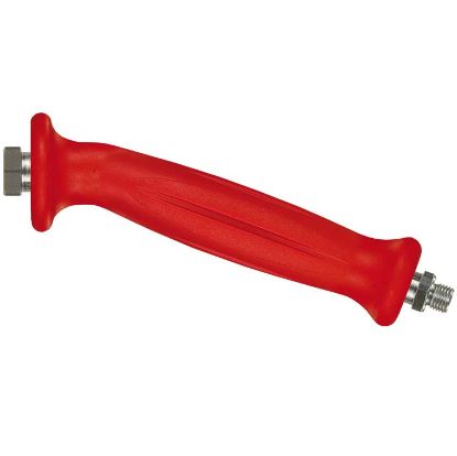 Afbeeldingen van Handgreep 1/4 BU-BI easywash365+ Rood