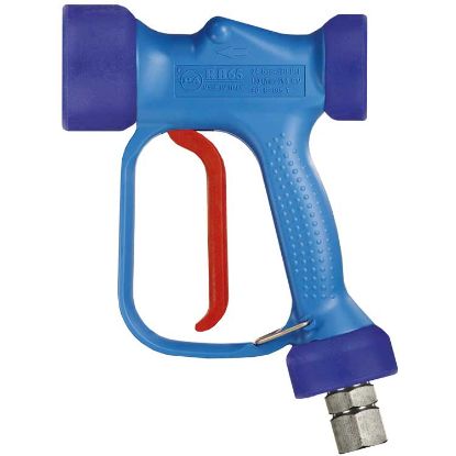 Afbeeldingen van Pistool RB65 E:1/2" Swivel max.100L/min