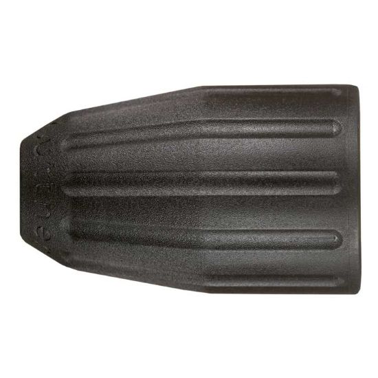 Afbeeldingen van Beschermkap ST-456 Zwart