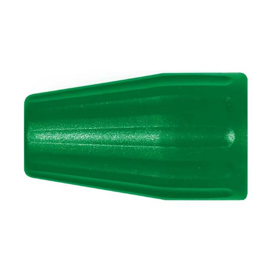 Afbeeldingen van Beschermkap ST-357.1 groen