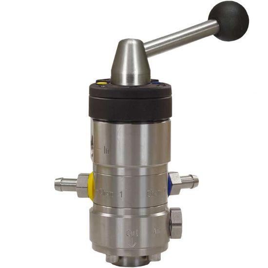 Afbeeldingen van Injector ST-164 2,5/2,8 3/8BI-1/2BI