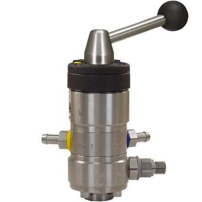 Afbeeldingen van Injector ST-164 2,3/2,8 Luchtdruk