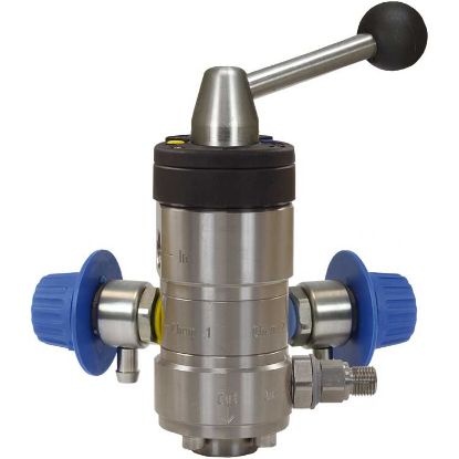 Afbeeldingen van Injector ST-164/161 1,3/1,7 Luchtdruk