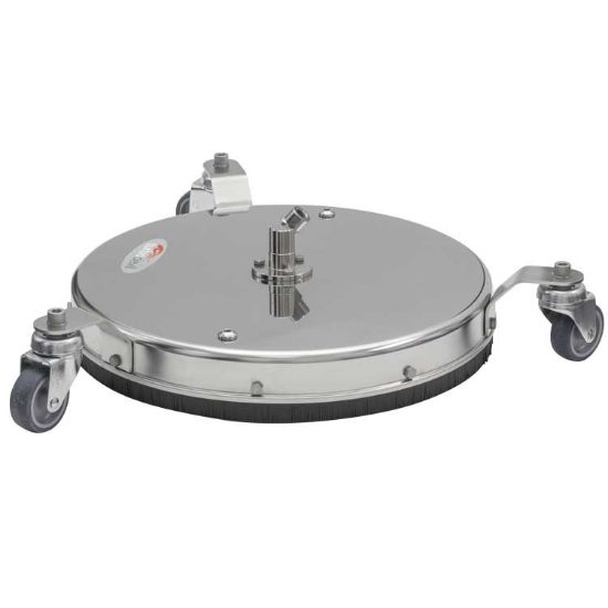 Afbeeldingen van TurboDevil TD410ss 1/4"BI zonder Pistool