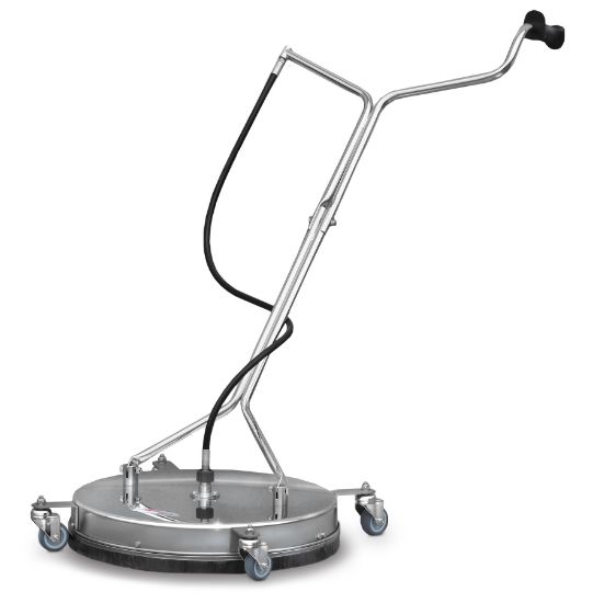 Afbeeldingen van TurboDevil TD520ss met loopbeugel 275 ba