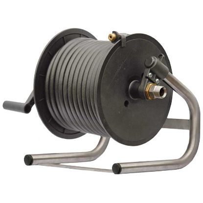 Afbeeldingen van Slanghaspel ST-71 flexy 15M E:22 BU :