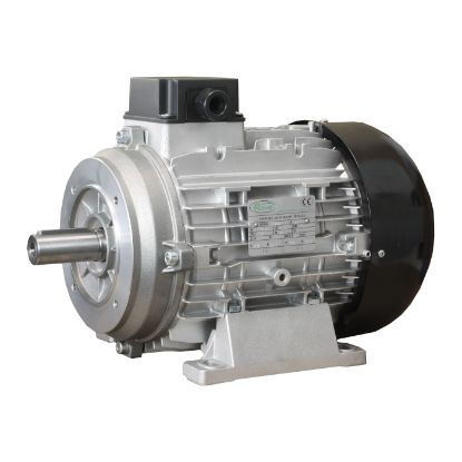 Afbeeldingen van Motor 4 KW 230/400V/50Hz 4-P H112 VW Ø28