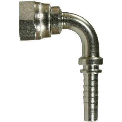 Afbeeldingen van Persnippel DKR 3/4 NW 20-90°