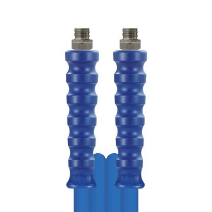 Afbeeldingen van Slang NW-10-500 BL 50 M.BUR 3/8 + GKS