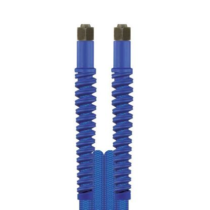 Afbeeldingen van CARWASH-COMFORT Blauw 6 x 3,0 M. DKOL 14