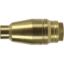 Afbeeldingen van Turbo vuilfrees ST-458.1-055 1/4"BI z.ka