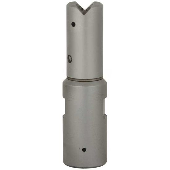 Afbeeldingen van Rioolnozzle  RT 1/8BI 4x0,6 Max.1000bar