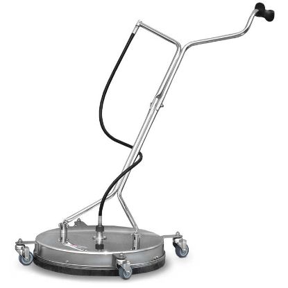 Afbeeldingen van TurboDevil TD520ss 275 bar insteeknippel