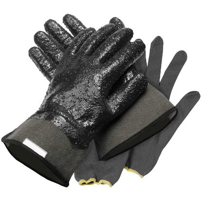 Afbeeldingen van easyprotect365+ handschoen 500bar Maat 1