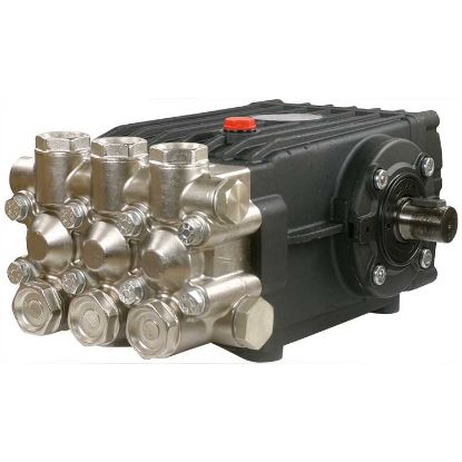 Afbeeldingen van Pomp VHT 6646 46L 170B 1750 UPM