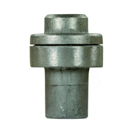 Afbeeldingen van Koppeling ZG-132 24x40/38x81