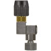 Afbeeldingen van Nozzledrager ST-330-K 18 BI RVS
