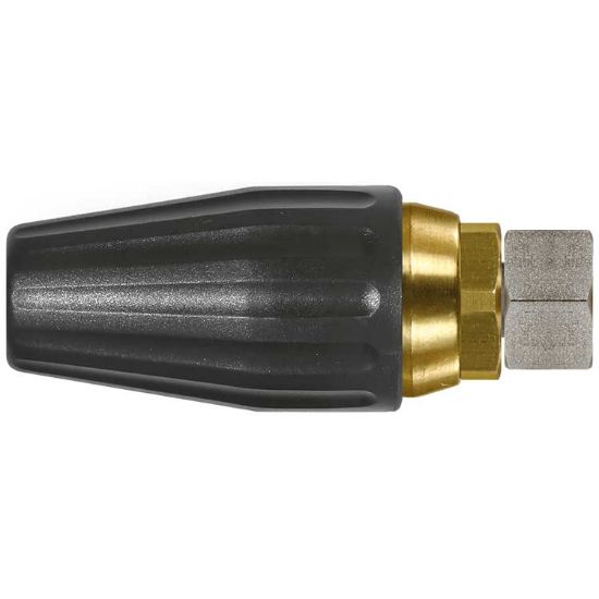 Afbeeldingen van Vuilfrees ST-357-100 18x1,5 BI