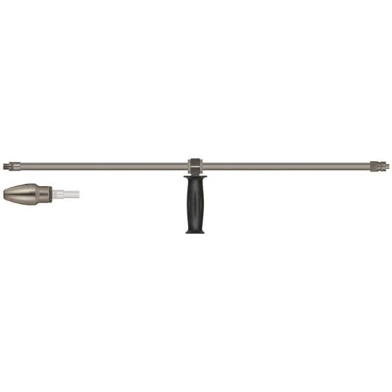 Afbeeldingen van Lans ST-3600-800 mm ST-45:1/4BU