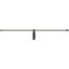 Afbeeldingen van Lans ST-3600-500 mm 1/2"BU:1/4"BI RVS