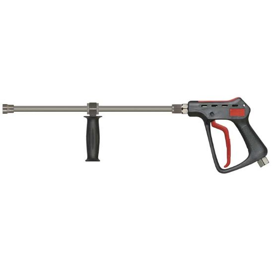 Afbeeldingen van Pistool ST-3600 1/2BI + verlenging 500