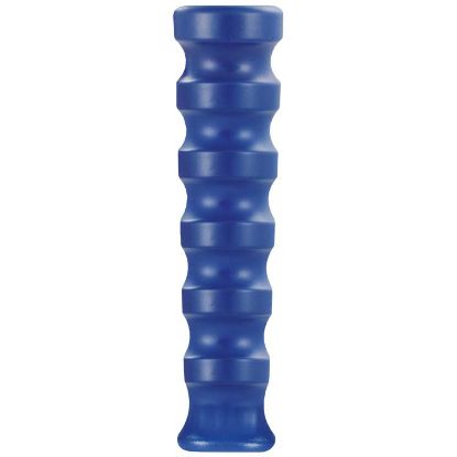 Afbeeldingen van Knikbeschermer NW 06 Blauw golvend