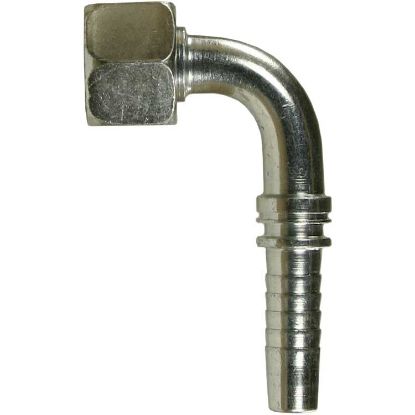 Afbeeldingen van Persnippel DKOL 12x1,5 NW 06 90°