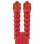 Afbeeldingen van Slang NW-10-500 rood 10 M.DKO 24