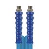 Afbeeldingen van blufood DN12 15 M.BUR 1/2 RVS + GKS Blau