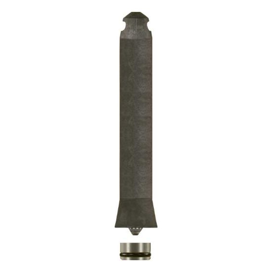 Afbeeldingen van Turbo vuilfrees KIT HM 020-1000 Bar 90°C