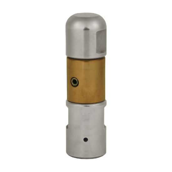 Afbeeldingen van Rioolnozzle  RH 1/8BI 10L/100bar