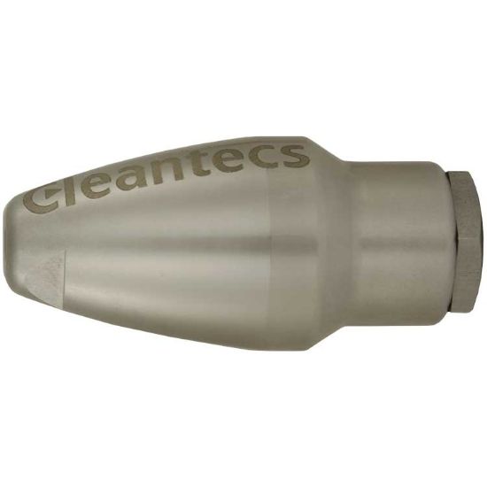 Afbeeldingen van Turbo vuilfrees HM 030-500 Bar 90°C