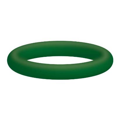 Afbeeldingen van O-Ring 10x2 Viton (100 stuks)