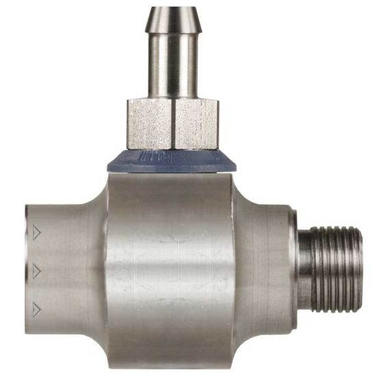 Afbeeldingen van Injector ST-160 3/8"BI-BU RVS 1.3/1.7