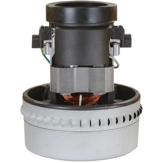 Afbeeldingen van Zuigturbine 1200W-NT 2-traps. H=175/66/1