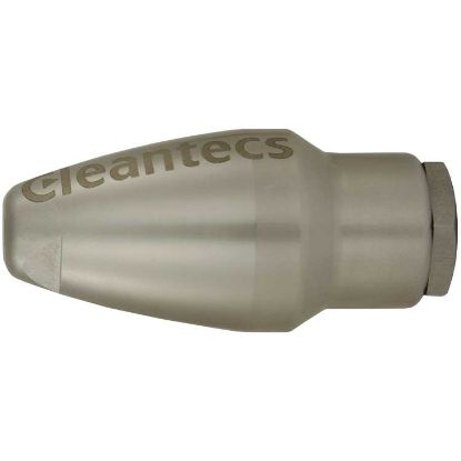 Afbeeldingen van Turbo vuilfrees HM 020-500 Bar 150°C
