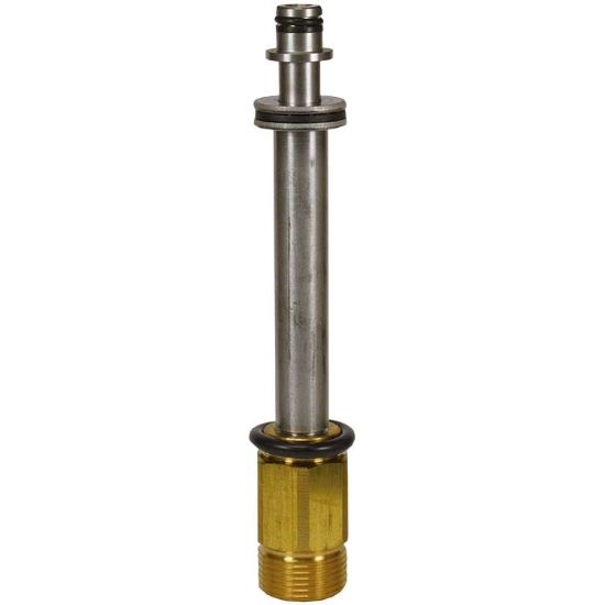 Afbeeldingen van Pistooladapter BU 22:11 mm 150 mm lang