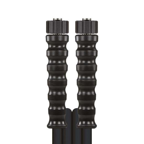 Afbeeldingen van Slang flexy 06-500 ZW 30 M.DKO 22 RVS