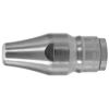Afbeeldingen van Turbo vuilfrees ST-559-055 1/4"BI 600 Ba