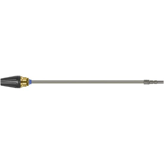 Afbeeldingen van Turbo vuilfrees ST-458 055-600 KW prov.