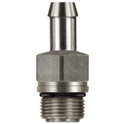 Afbeeldingen van terugslagklep 9mm ST-163 extreme V4A